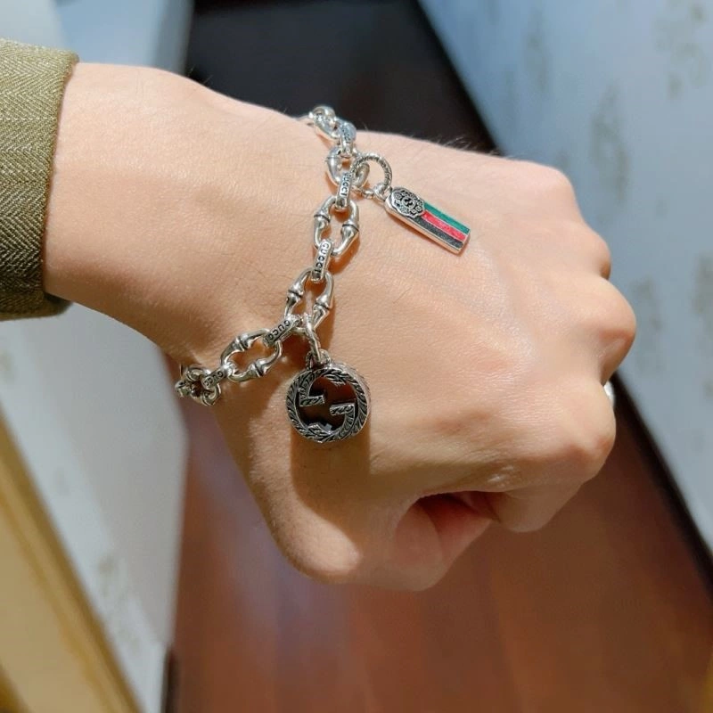 OdorResistant Gucci Bracelets 243859