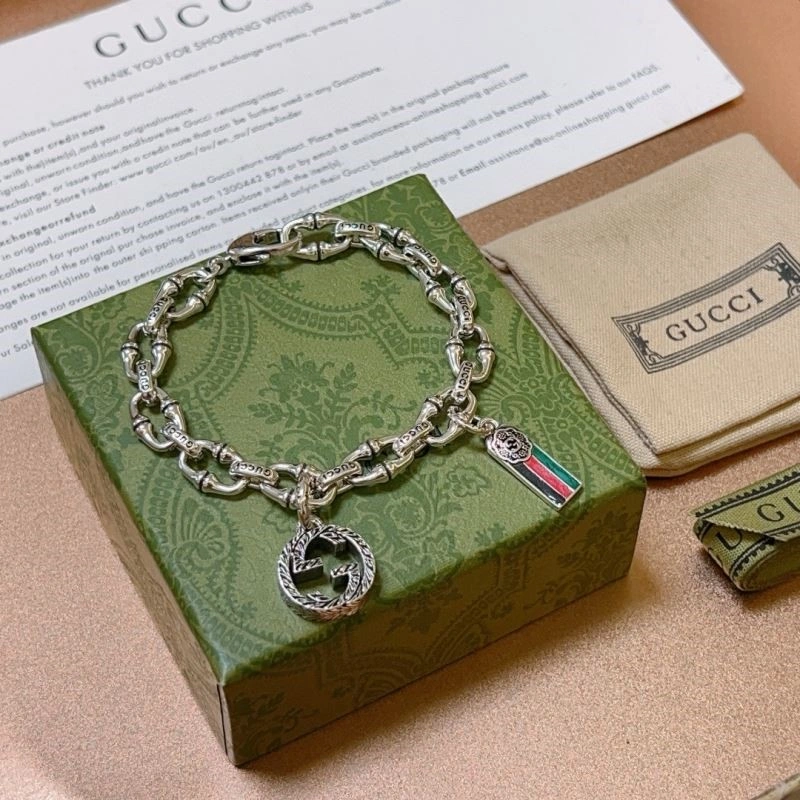 OdorResistant Gucci Bracelets 243859