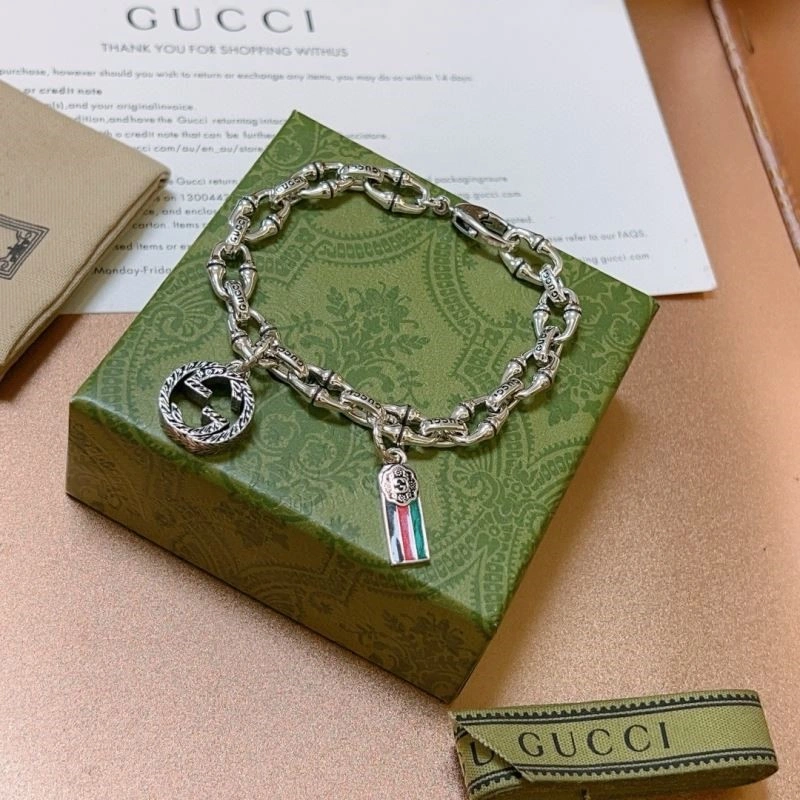 OdorResistant Gucci Bracelets 243859