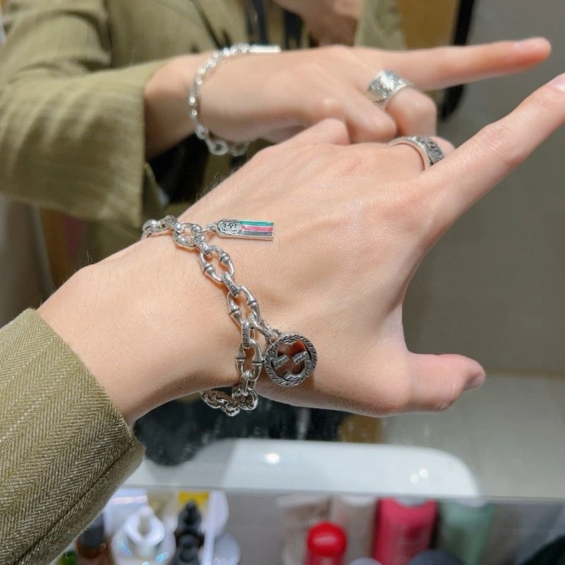 OdorResistant Gucci Bracelets 243859