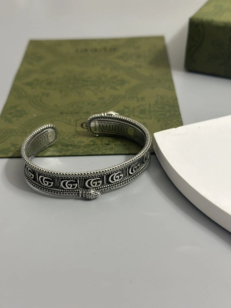 Gucci Bracelets SmartChoice 243863