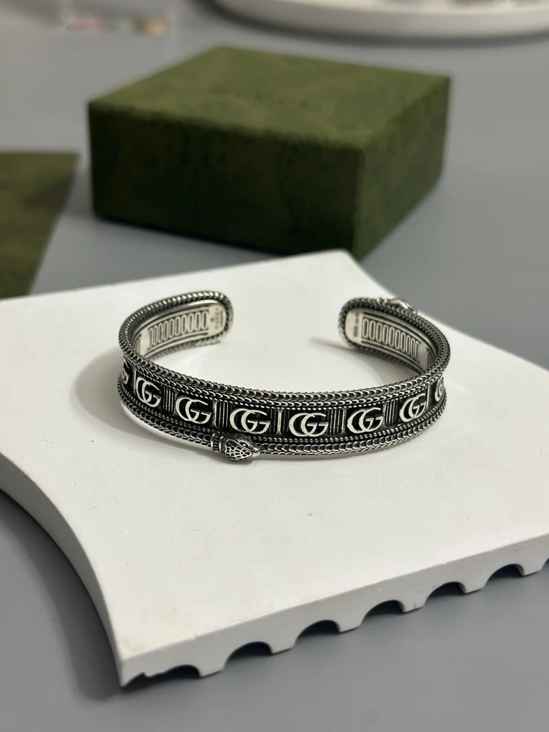 Gucci Bracelets SmartChoice 243863