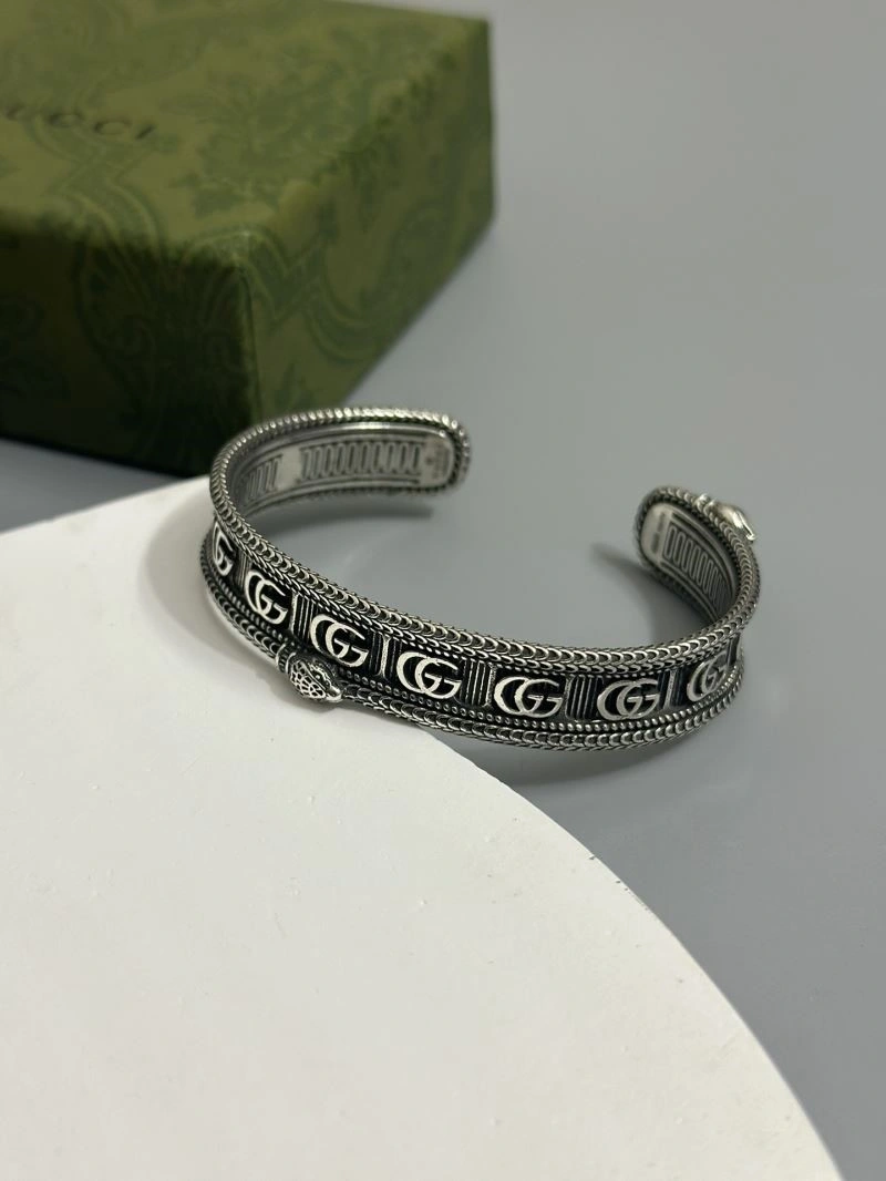 Gucci Bracelets SmartChoice 243863