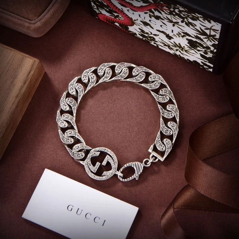 Gucci Bracelets WaterResistant 243861