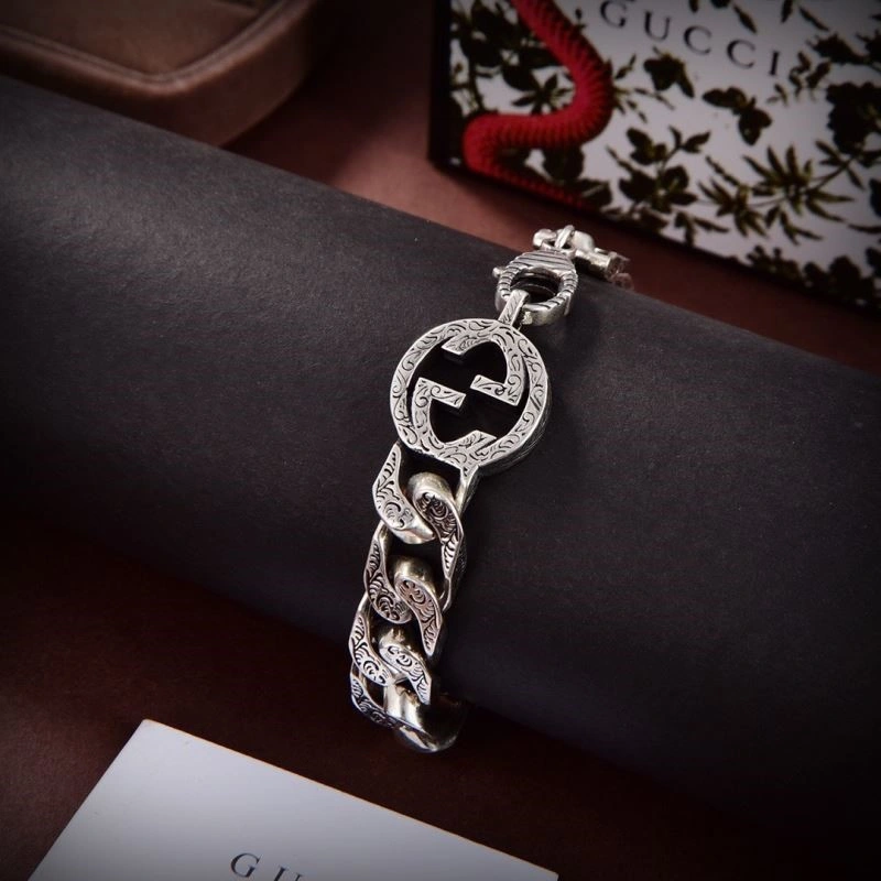 Gucci Bracelets WaterResistant 243861