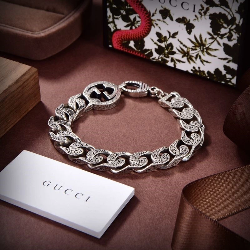 Gucci Bracelets WaterResistant 243861
