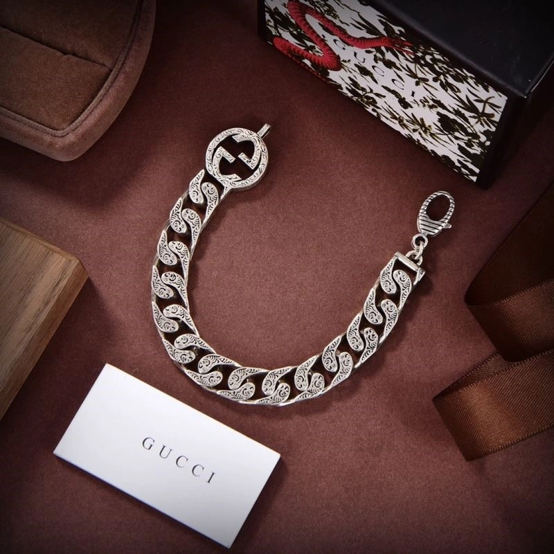 Gucci Bracelets WaterResistant 243861
