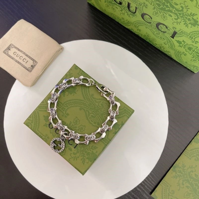 Gucci Bracelets GoodFit 243866