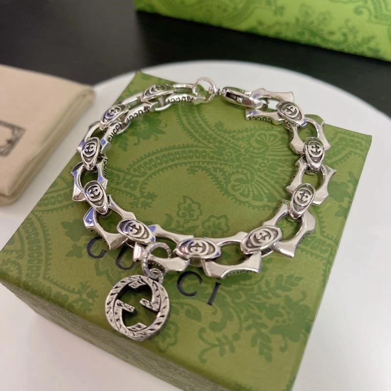 Gucci Bracelets GoodFit 243866