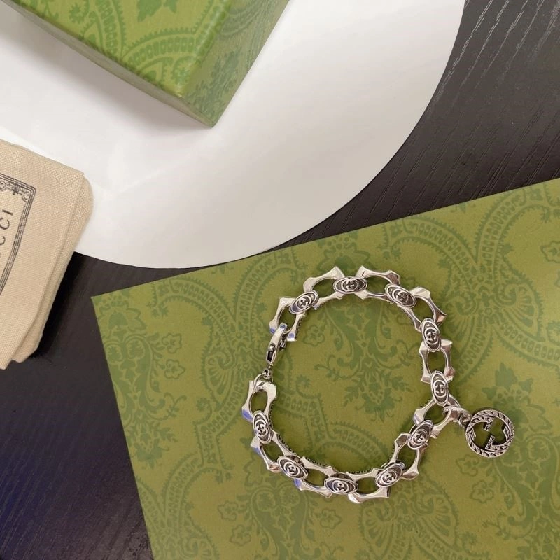 Gucci Bracelets GoodFit 243866