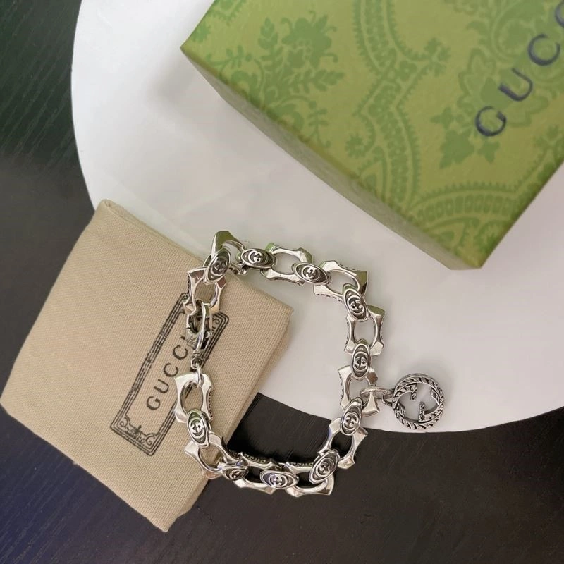 Gucci Bracelets GoodFit 243866