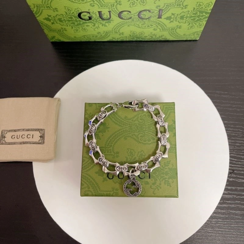 Gucci Bracelets GoodFit 243866