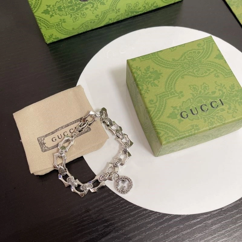 Gucci Bracelets GoodFit 243866