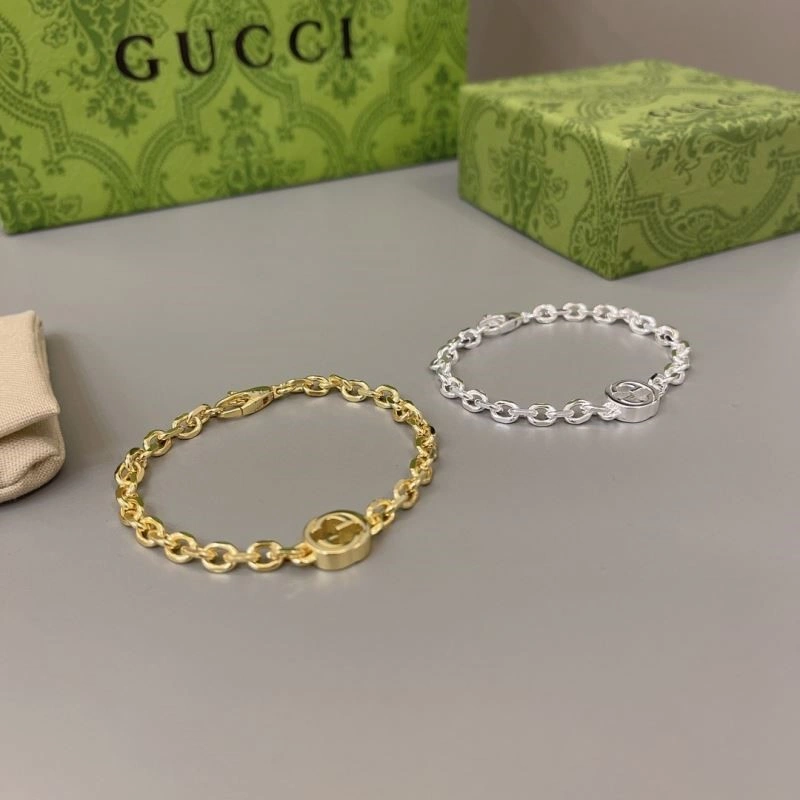 Gucci Bracelets WaterResistant 243862