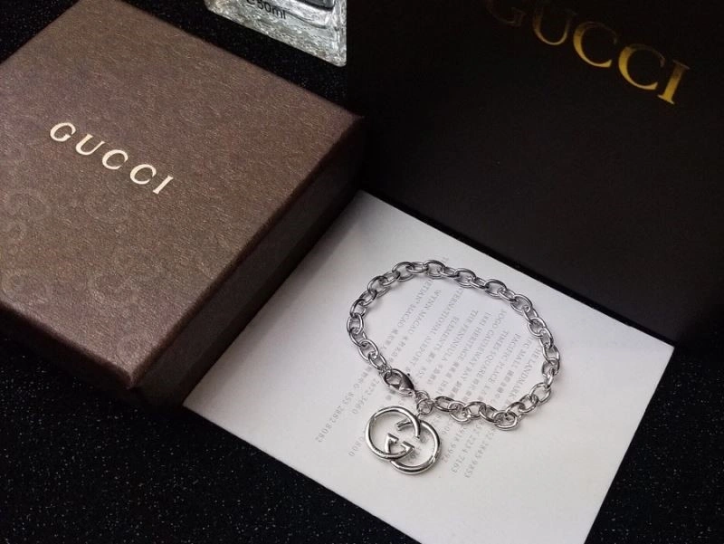 Gucci Bracelets Compact 243849