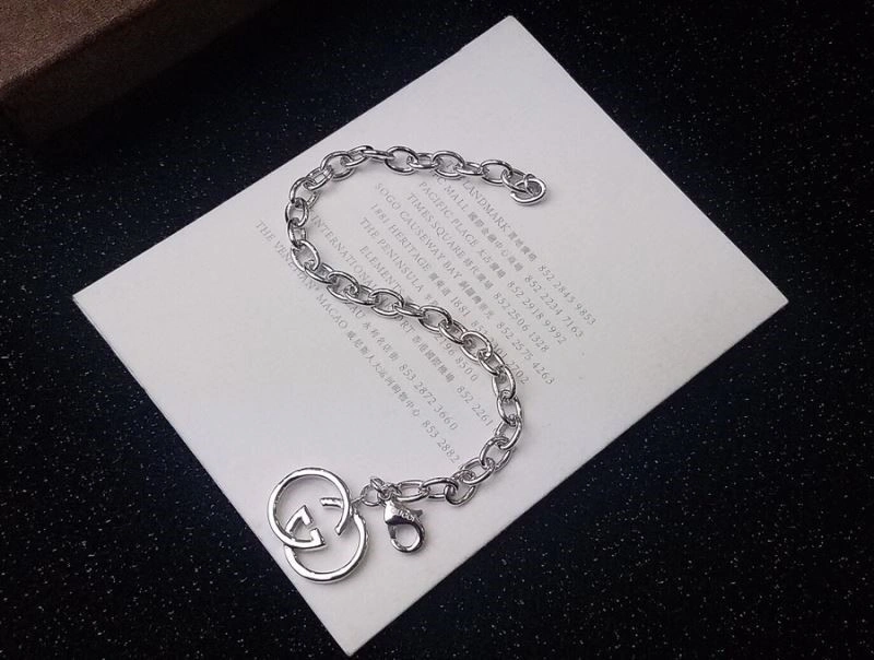 Gucci Bracelets Compact 243849