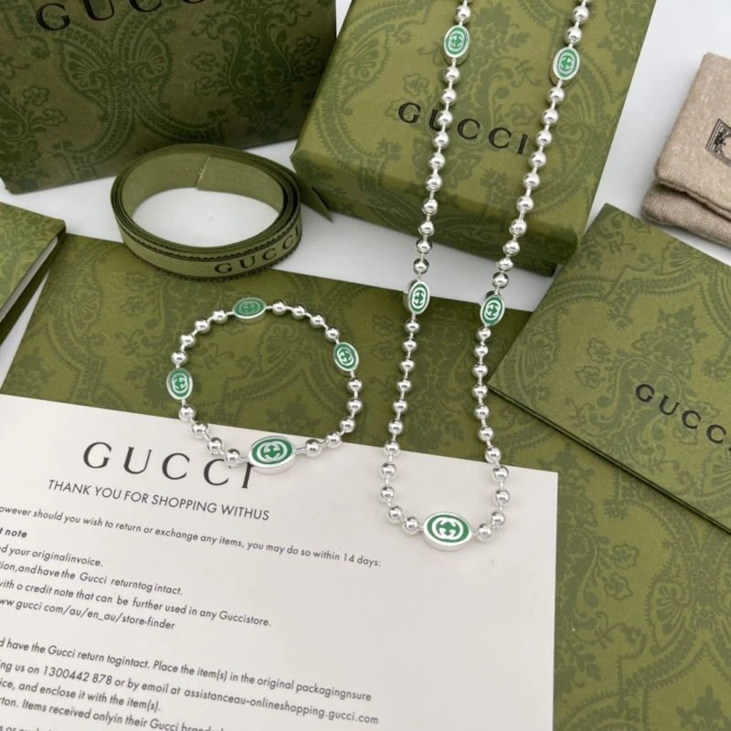 Gucci Bracelets Soft 243852