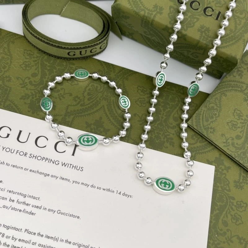 Gucci Bracelets Soft 243852