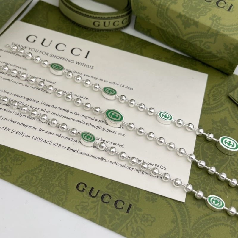 Gucci Bracelets Soft 243852