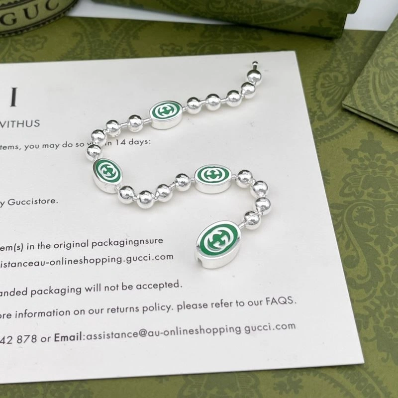 Gucci Bracelets Soft 243852