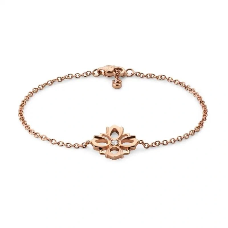 RelaxedFit Gucci Bracelets 243848
