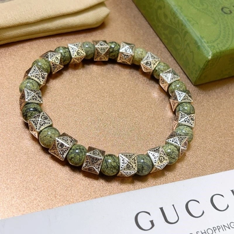 Gucci Bracelets Elegant 243846