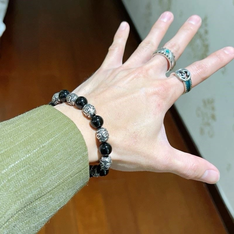 Gucci Bracelets RelaxedFit 243844