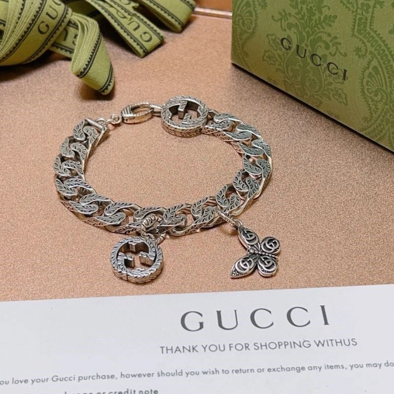 Gucci Bracelets BestValue 243843