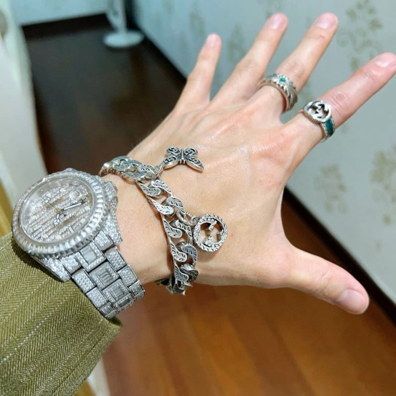 Gucci Bracelets BestValue 243843