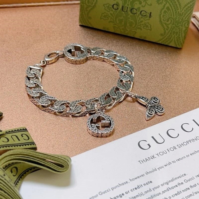Gucci Bracelets BestValue 243843