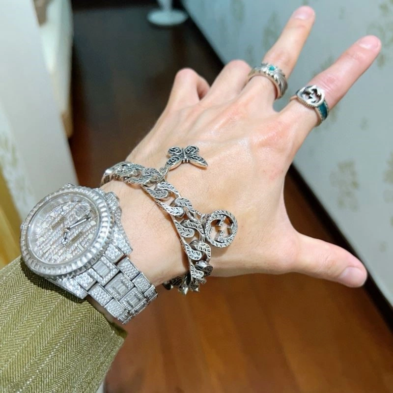 Gucci Bracelets BestValue 243843