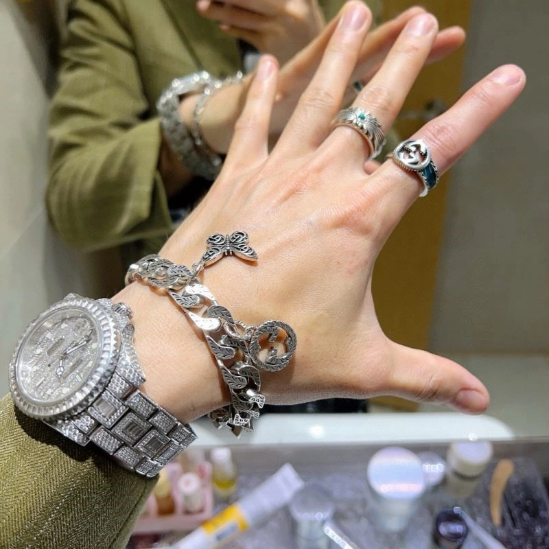 Gucci Bracelets BestValue 243843