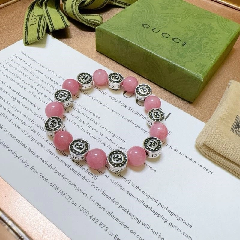 Gucci Bracelets Thermal 243841