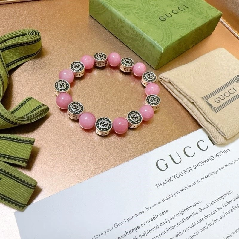 Gucci Bracelets Thermal 243841