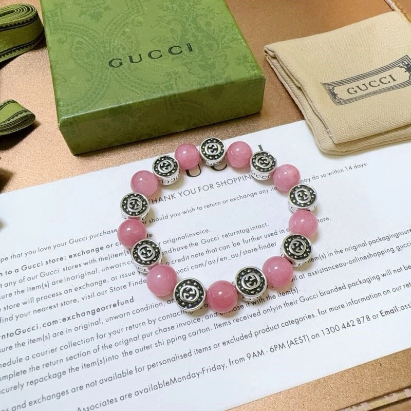 Gucci Bracelets Thermal 243841