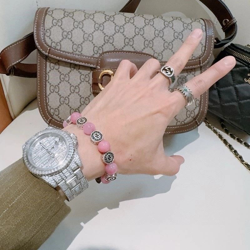 Gucci Bracelets Thermal 243841