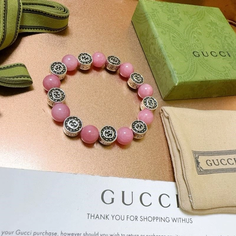 Gucci Bracelets Thermal 243841