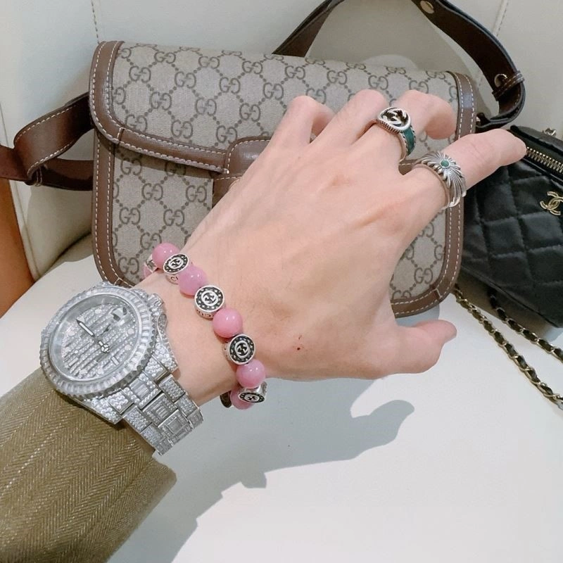 Gucci Bracelets Thermal 243841