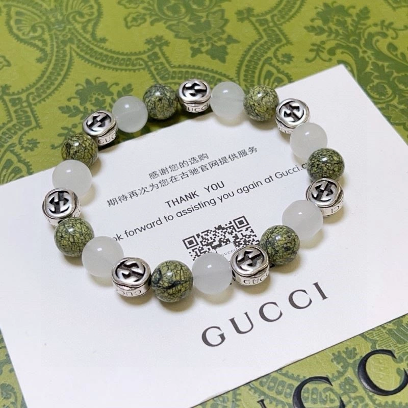 Gucci Bracelets WrinkleFree 243842