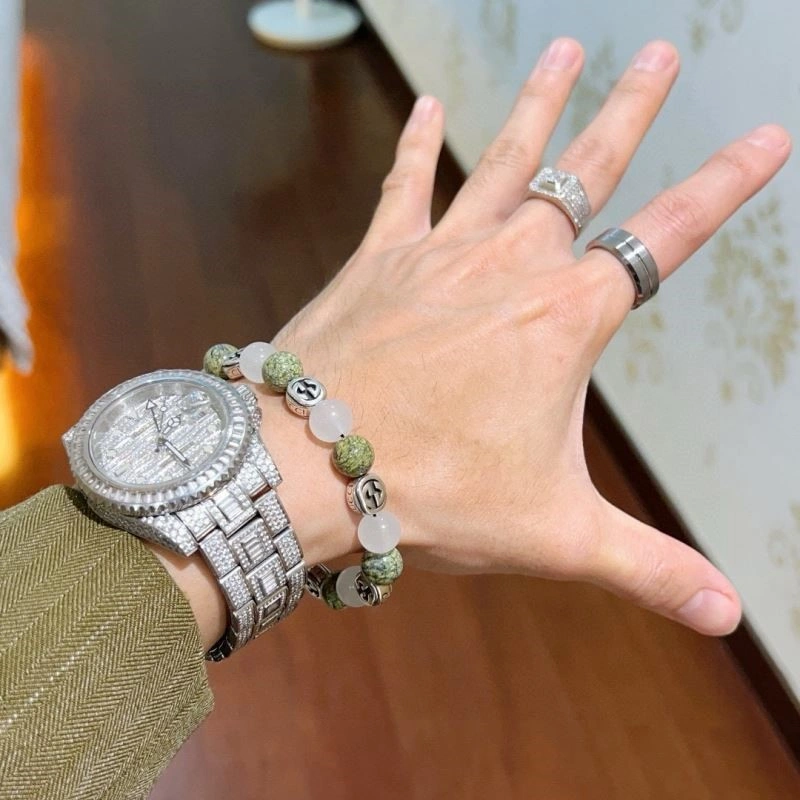 Gucci Bracelets WrinkleFree 243842