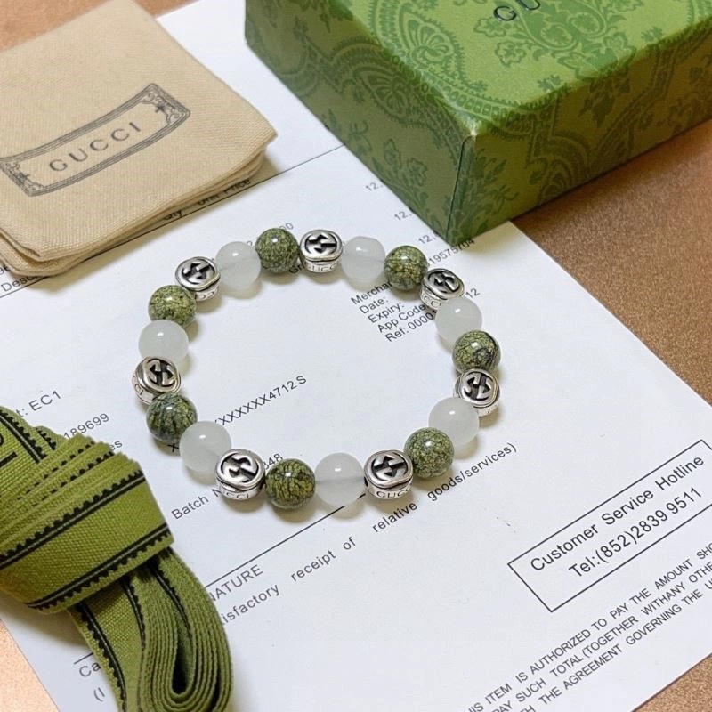 Gucci Bracelets WrinkleFree 243842