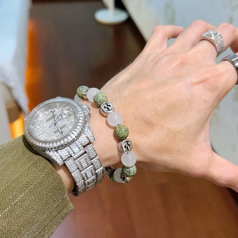 Gucci Bracelets WrinkleFree 243842