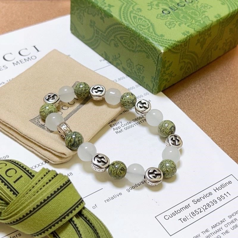 Gucci Bracelets WrinkleFree 243842