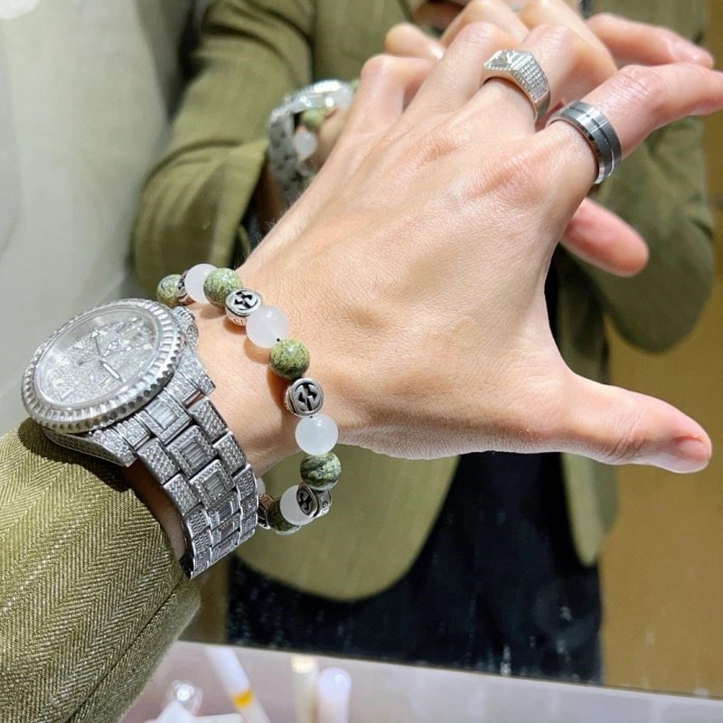 Gucci Bracelets WrinkleFree 243842