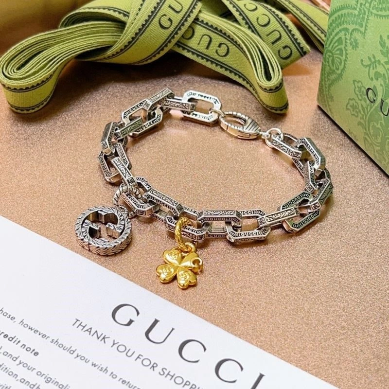TechFriendly Gucci Bracelets 243840