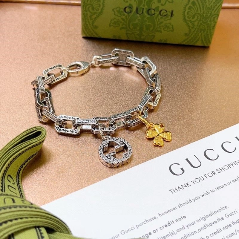 TechFriendly Gucci Bracelets 243840