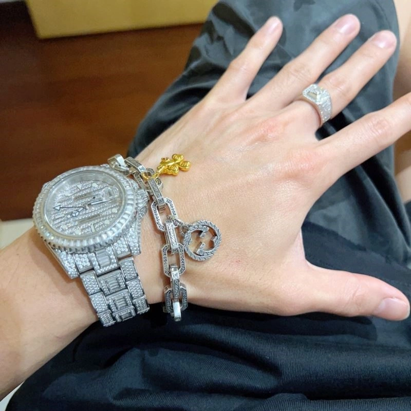 TechFriendly Gucci Bracelets 243840