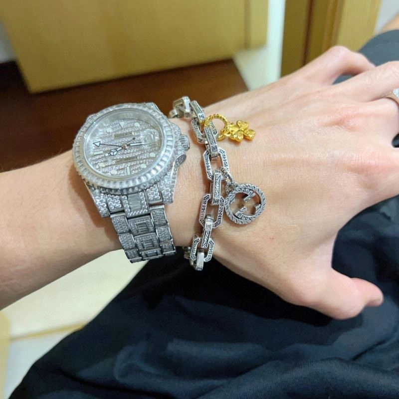 TechFriendly Gucci Bracelets 243840