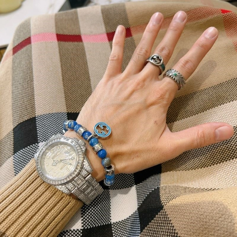 Gucci Bracelets Seasonal 243838
