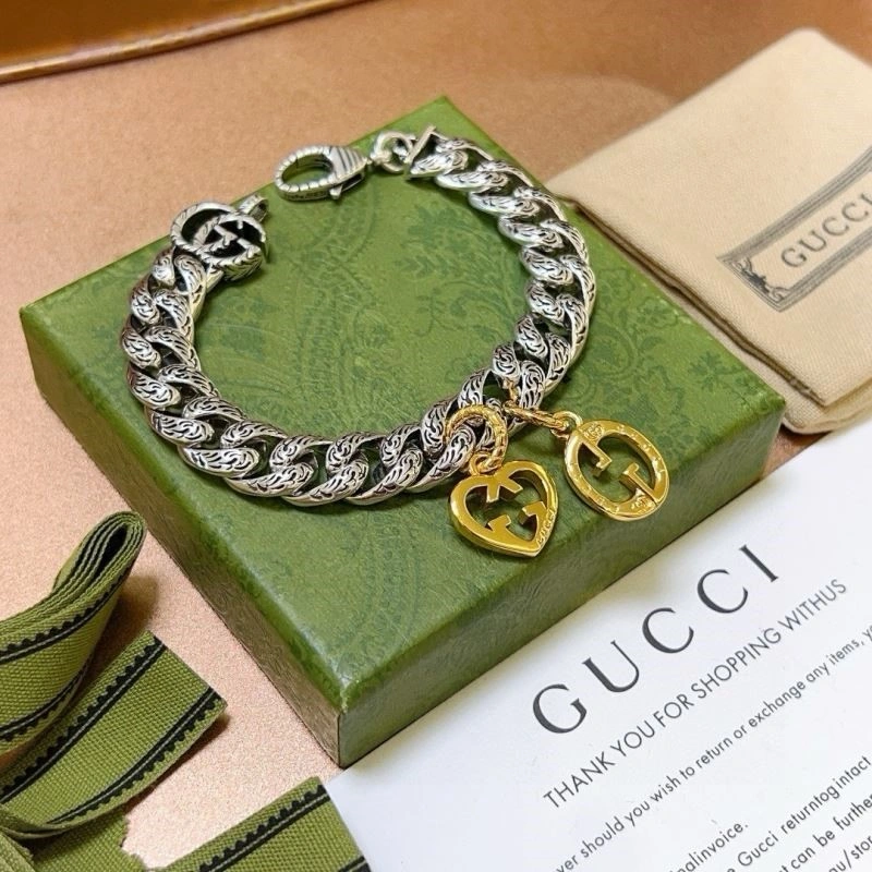 TopPick Gucci Bracelets 243837